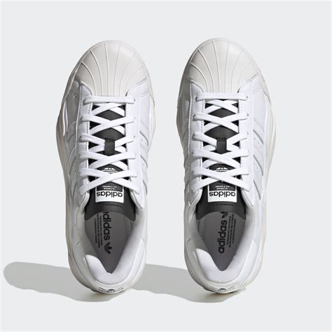 adidas superstar verslaafd